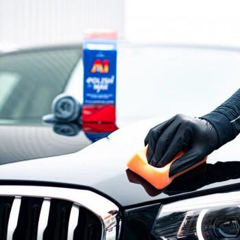 Dr. Wack A1 Polish & Wax (250 ml)